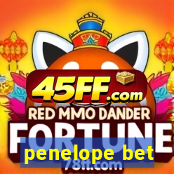 penelope bet